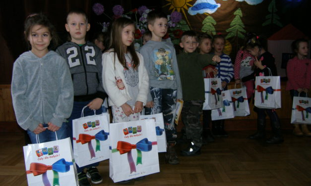 Święto Książki w Mietkowie