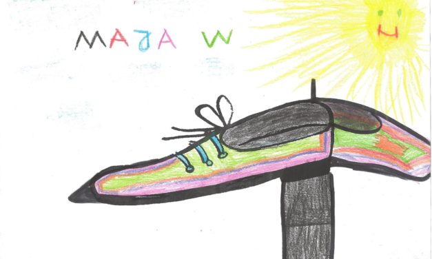 Warsztaty z Mikołajkiem