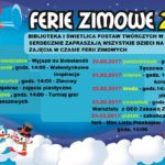 Ferie w Domanicach