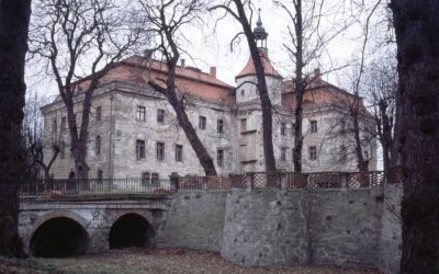 SPOTKANIE W DOMANICACH