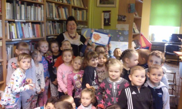 Tydzień Bibliotek
