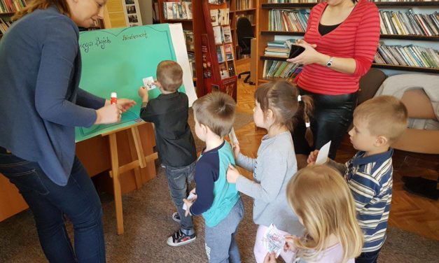 Tydzień Bibliotek