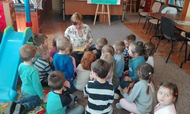 Tydzień Bibliotek