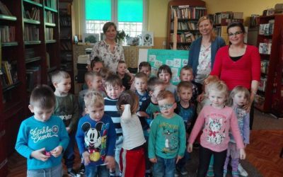 Tydzień Bibliotek