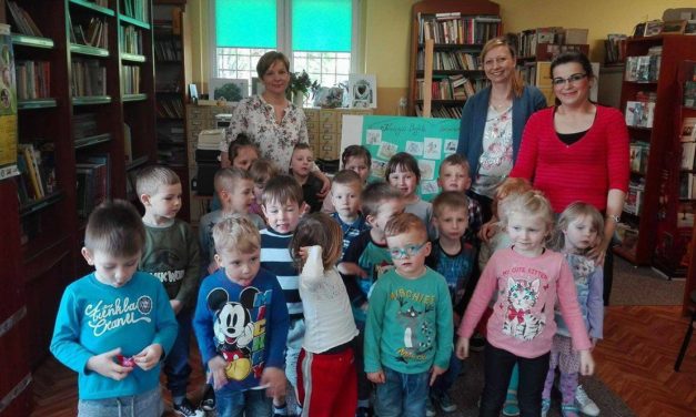 Tydzień Bibliotek