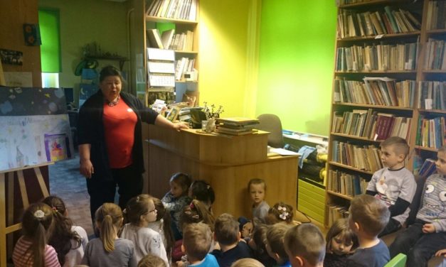 Tydzień Bibliotek