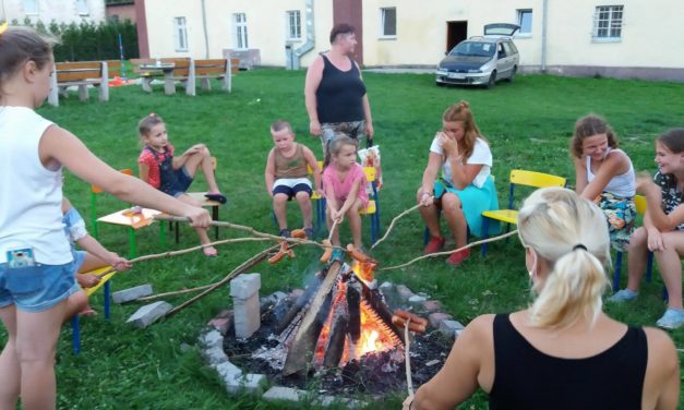 Pikniki ekologiczne