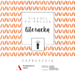 „Paczka Literacka „w Bibliotekach