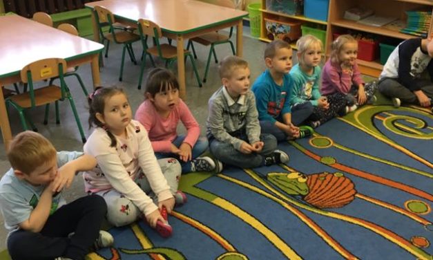 Cała Polska czyta…i cały Mietków czyta…