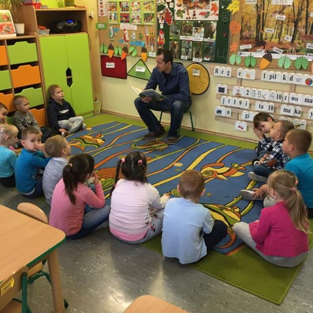 Cała Polska czyta…i cały Mietków czyta…