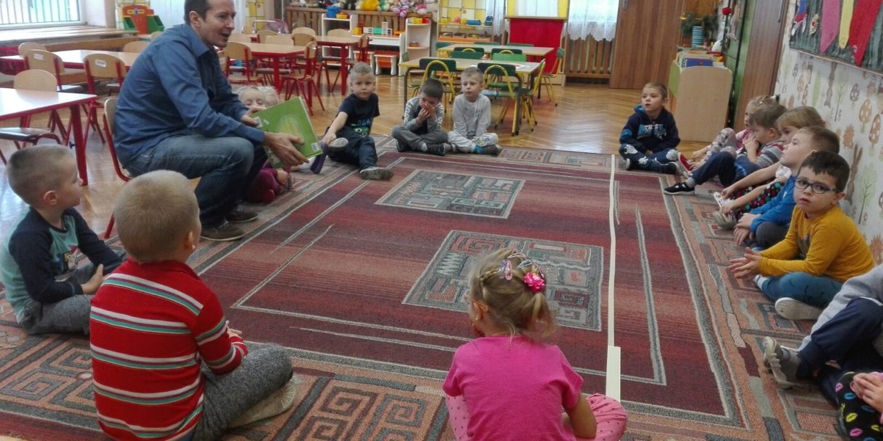 Cała Polska czyta…i cały Mietków czyta…