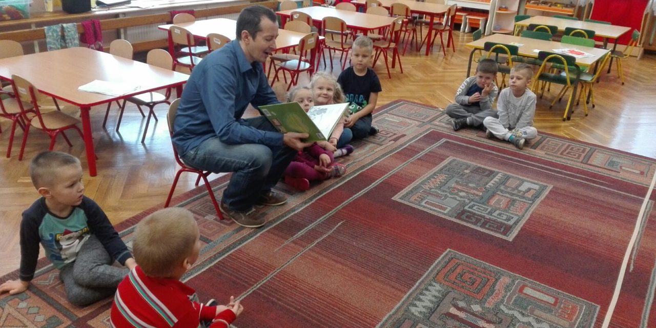 Cała Polska czyta…i cały Mietków czyta…