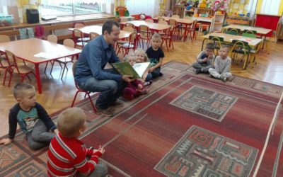 Cała Polska czyta…i cały Mietków czyta…