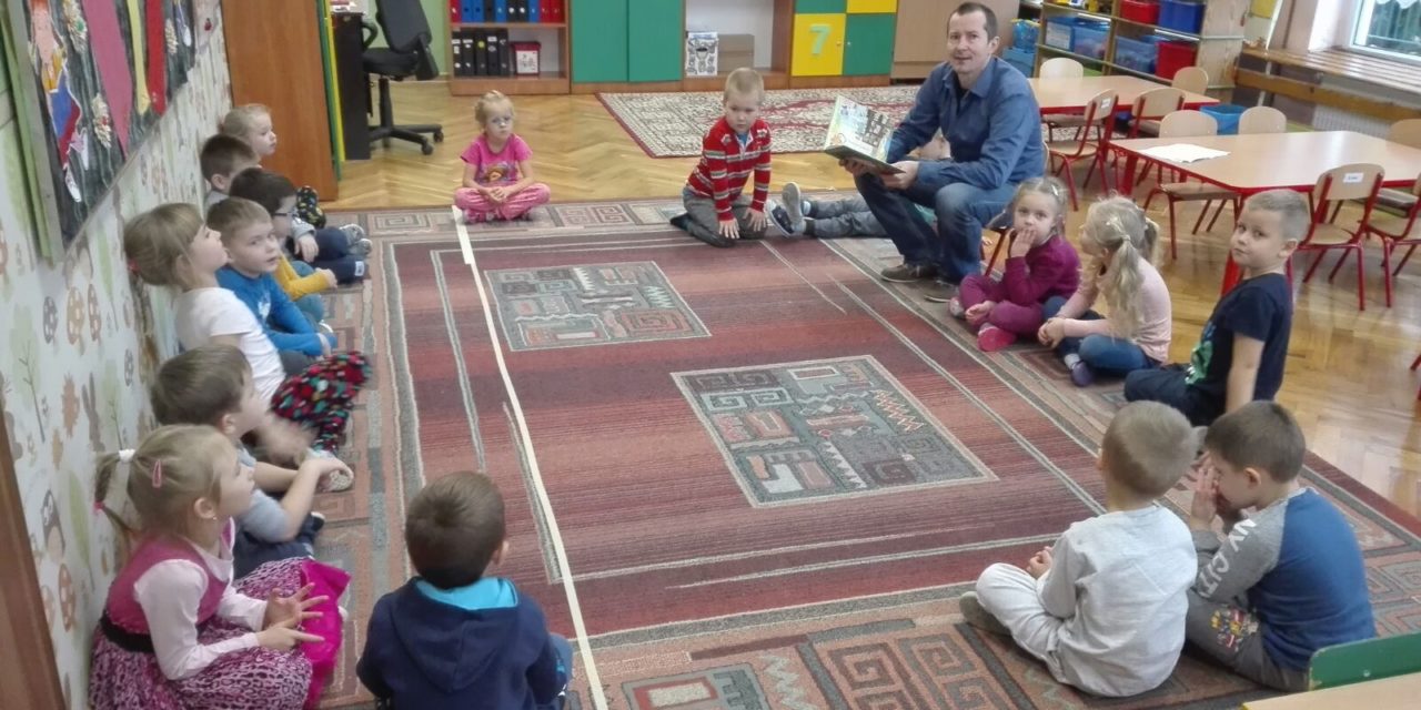 Cała Polska czyta…i cały Mietków czyta…