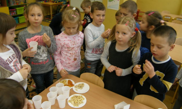 Cele zrównoważonego rozwoju – przyszłość świata zależy od nas !?