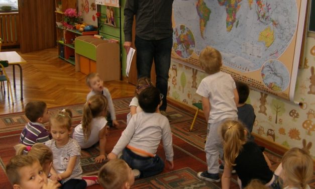 Cele zrównoważonego rozwoju – przyszłość świata zależy od nas !?