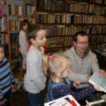Spotkania w Mietkowskiej Bibliotece
