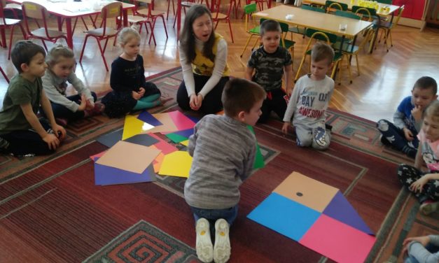 Biblioteczne Warsztaty Tolerancji