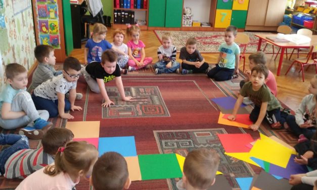 Biblioteczne Warsztaty Tolerancji