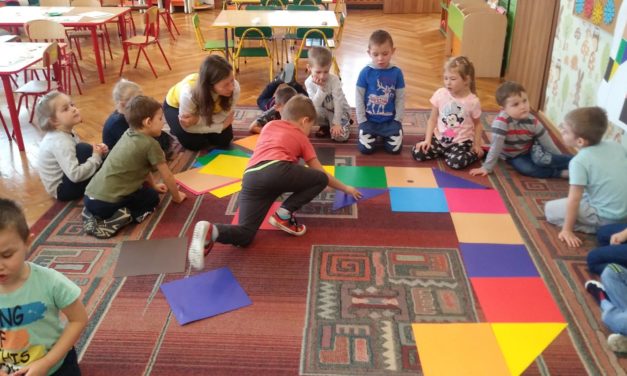 Biblioteczne Warsztaty Tolerancji