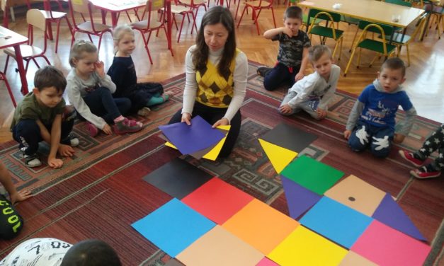 Biblioteczne Warsztaty Tolerancji