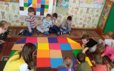 Biblioteczne Warsztaty Tolerancji