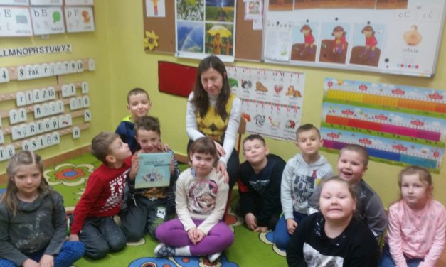Zajęcia z poprawnej wymowy na wesoło :)