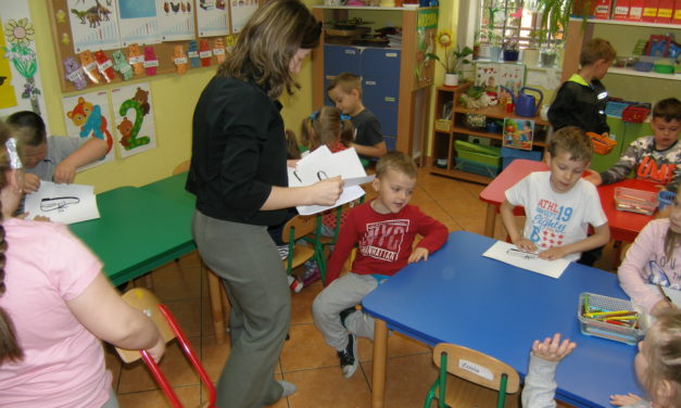 Kreatywna biblioteka 🤗, czyli co można zrobić z…buta 👢👞👟