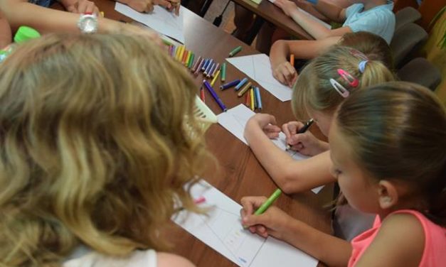 Warsztaty edukacyjne