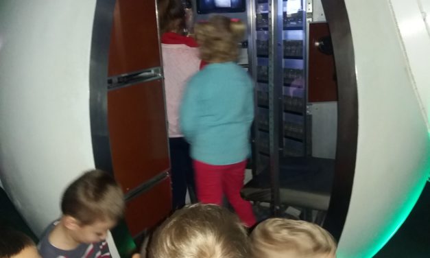 Gminna Biblioteka Publiczna w Mietkowie: Promujemy wodę i sposoby na jej oszczędzanie!