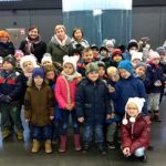 Gminna Biblioteka Publiczna w Mietkowie: Promujemy wodę i sposoby na jej oszczędzanie!