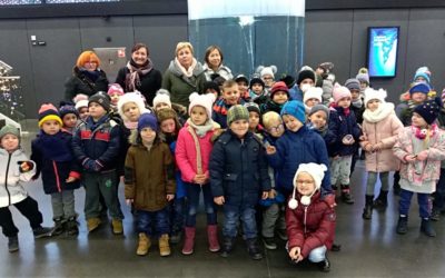 Gminna Biblioteka Publiczna w Mietkowie: Promujemy wodę i sposoby na jej oszczędzanie!