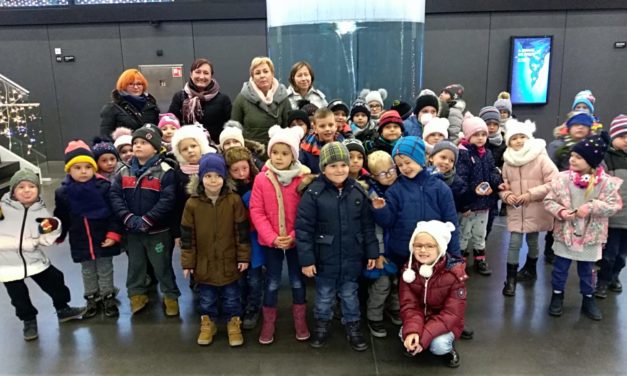 Gminna Biblioteka Publiczna w Mietkowie: Promujemy wodę i sposoby na jej oszczędzanie!