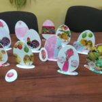 Warsztaty decoupage