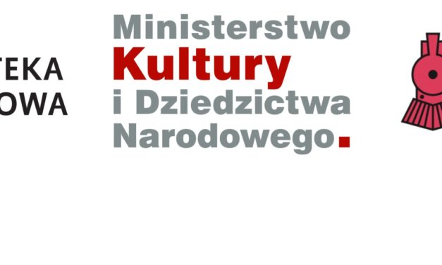 Nowości wydawnicze-dotacja