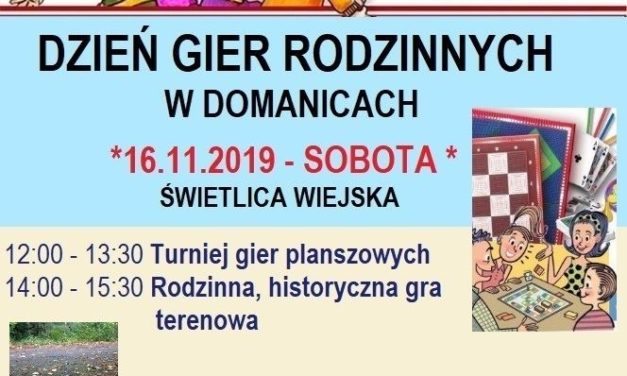 Gra terenowa „Wiwat niepodległość „
