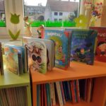 Międzynarodowy dzień książki dla dzieci