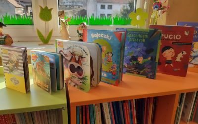 Międzynarodowy dzień książki dla dzieci