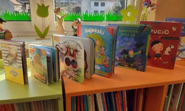 Międzynarodowy dzień książki dla dzieci