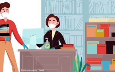 Nowe zasady korzystania z biblioteki