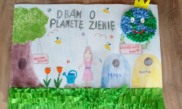 Wyniki konkursu plastycznego