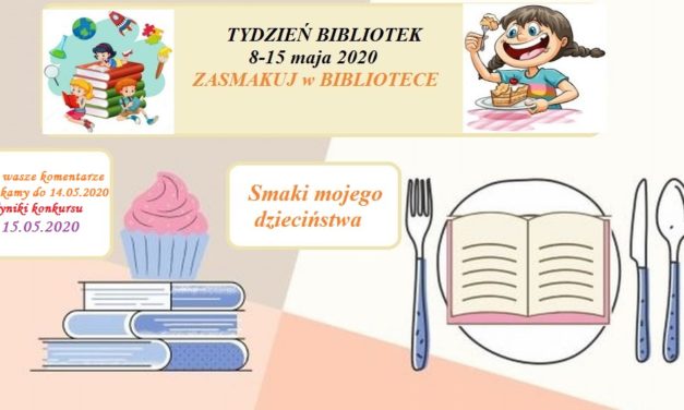 smaki mojego dzieciństwa