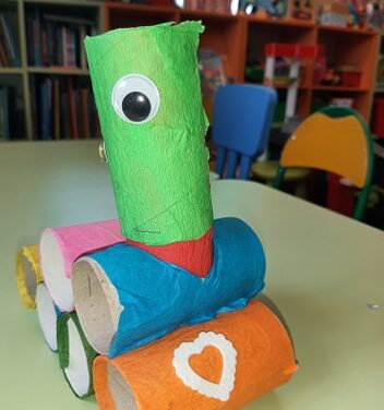 konkurs Eko -stworki