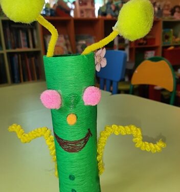 konkurs Eko -stworki