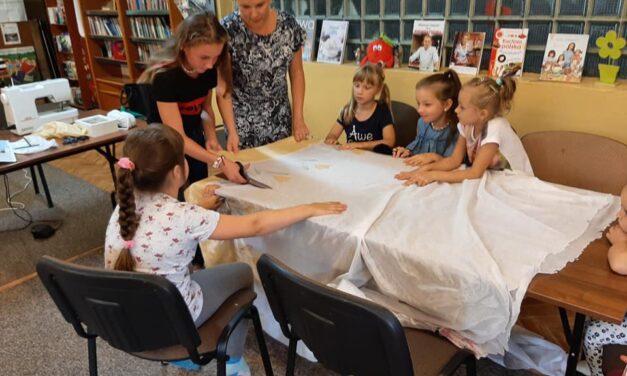 eko woreczki na owoce i warzywa