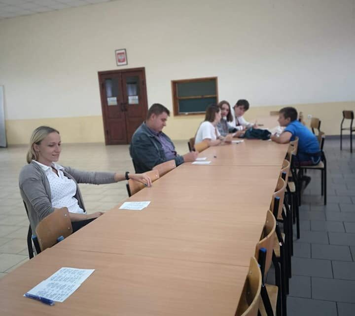 Spotkanie z dietetykiem