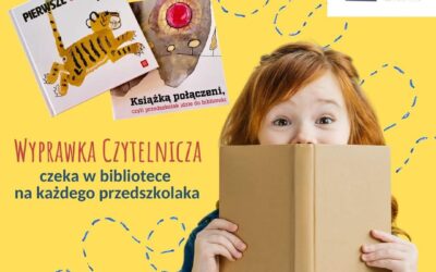 Mała książka wielki człowiek
