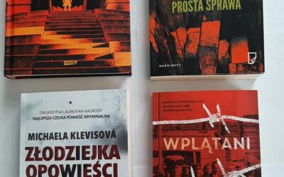 Nowości w Milinie