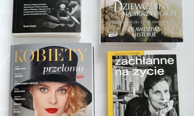Nowości w Milinie