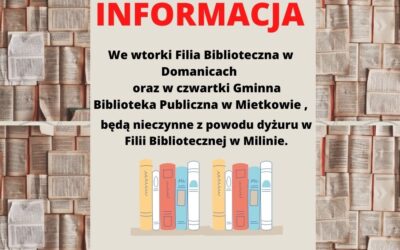 Informacja